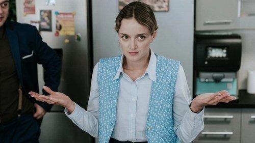 The Office PL Season 2 Episode 7 - Episode 7