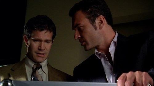 undefined Season 1 Episode 12 - Antonia Ramos