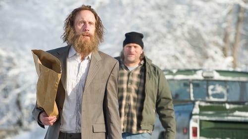 undefined Season 1 Episode 15 - The Judge