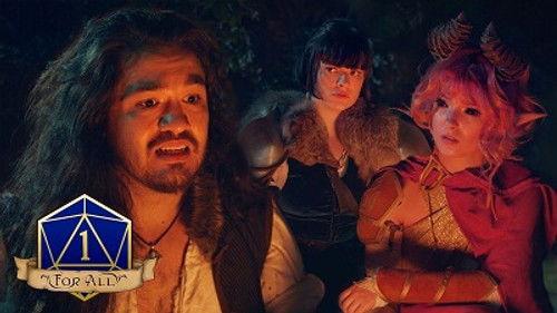 1 For All Season 1 Episode 6 - Tragic Backstories