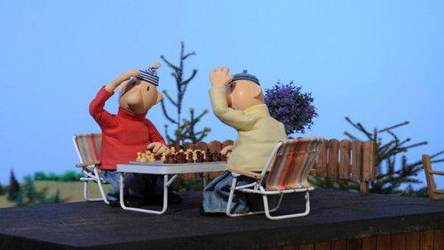 Pat & Mat Season 7 Episode 12 - Potato Salad