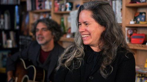 NPR Tiny Desk Concerts Season 9 Episode 3 - Natalie Merchant
