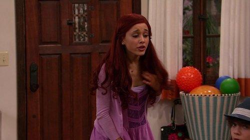 Sam & Cat Season 1 Episode 23 - #TheKillerTunaJump: #Freddie #Jade #Robbie