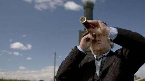 Hell on Wheels Season 5 Episode 13 - Railroad Men