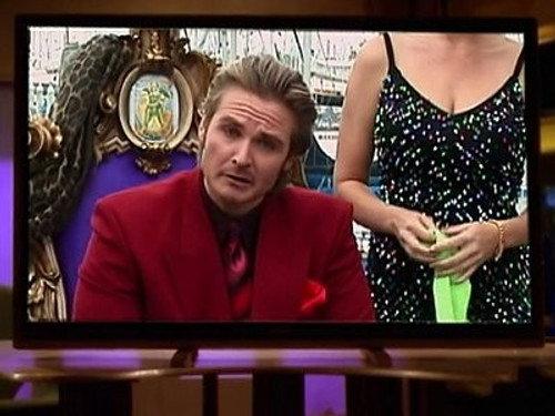 V.I.P. Season 2 Episode 17 - Third Eye Blond