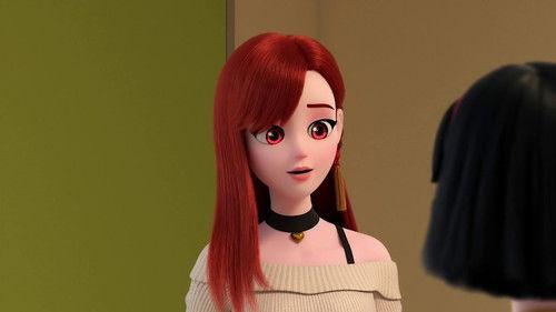 Catch! Teenieping Season 2 Episode 9 - Episode 9