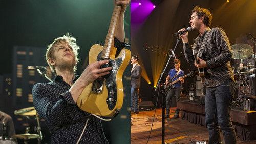 Austin City Limits Season 40 Episode 9 - Spoon / White Denim