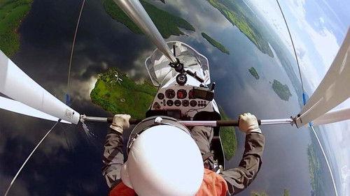 Grand Tours of the Scottish Islands Season 1 Episode 5 - Islands of the Forth: Fortress Islands of the Forth