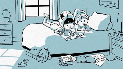 Esther's Notebooks Season 1 Episode 11 - Episode 11