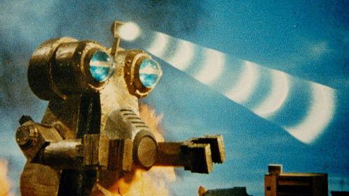 Return of Ultraman Season 1 Episode 41 - The Revenge of Alien Baltan Jr.