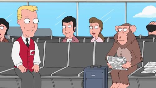 Seth MacFarlane's Cavalcade of Cartoon Comedy Season 1 Episode 24 - AIDS Patient Zero