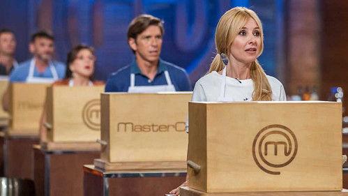 MasterChef Celebrity Season 1 Episode 1 - Episode 1