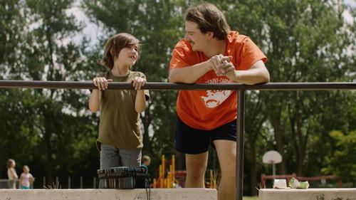 Le Killing Season 1 Episode 5 - Episode 5