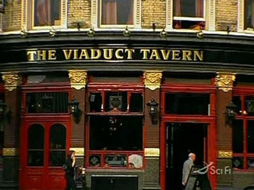 Ghost Hunters Season 3 Episode 7 - Irish Ruins