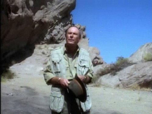 Dinosaurs Season 2 Episode 16 - The Clip Show