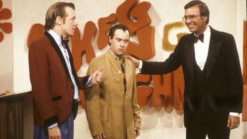 Laverne & Shirley Season 6 Episode 6 - The Dating Game