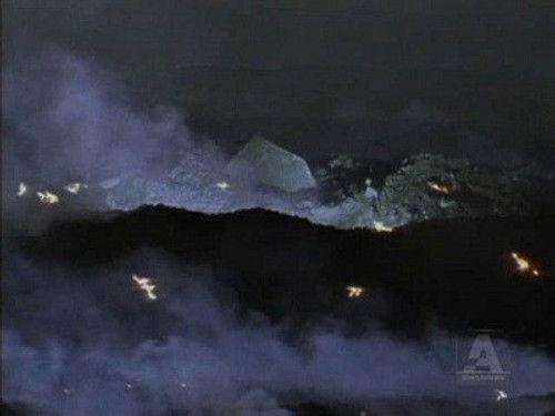 First Wave Season 3 Episode 9 - Skywatchers