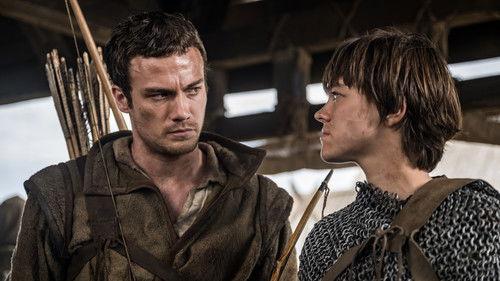 Robin Hood Season 1 Episode 10 - One Enemy Falls, Another Rises