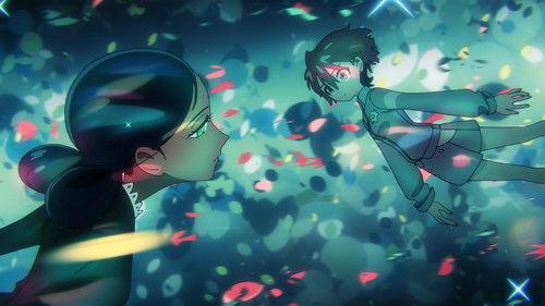 undefined Season 1 Episode 9 - The Rose of Sharon