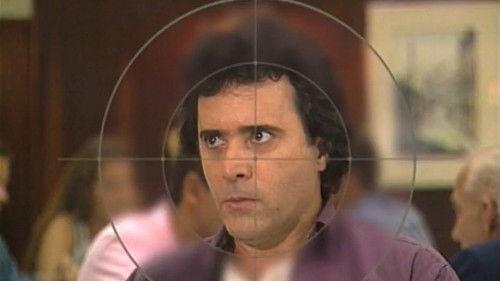 A Próxima Vítima Season 1 Episode 3 - Chapter 3