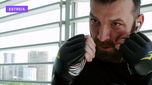 Ljubomir Stanisic - Coração na Boca Season 1 Episode 1 - Episode 1