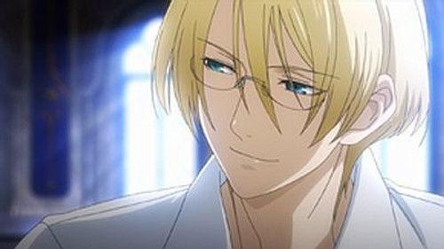 Aquarion Season 2 Episode 4 - Wall - Conquer Oneself