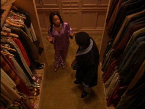 The Bernie Mac Show Season 1 Episode 17 - If I Were N-Riched Man