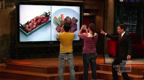 Top Chef Season 8 Episode 9 - Feeding Fallon