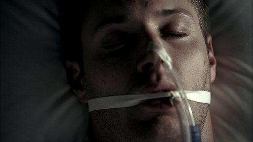 Supernatural Season 2 Episode 1 - In My Time of Dying