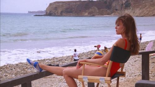 Baywatch Season 2 Episode 10 - The Trophy (2)