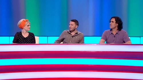 8 Out of 10 Cats Season 11 Episode 6 - Jack Dee, Kelly Osbourne, Micky Flanagan, Jamelia