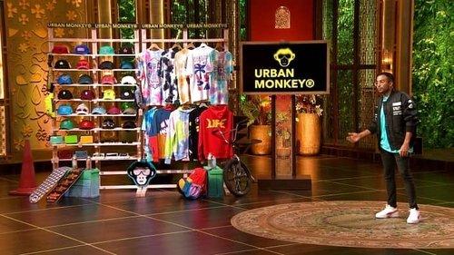 Shark Tank India Season 1 Episode 23 - Investing In Innovation