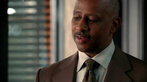 Castle Season 2 Episode 5 - When the Bough Breaks