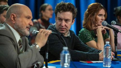 undefined Season 1 Episode 6 - Linda