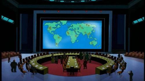 undefined Season 3 Episode 2 - Space Invaders (2)