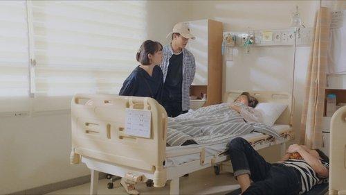 Lovestruck in the City Season 1 Episode 6 - Somebody Stole My Camera!