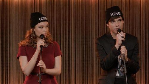 Marta & Eva Season 1 Episode 18 - Episode 18