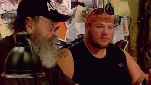 Mountain Monsters Season 5 Episode 1 - The Rogue Team Rises: Part 1