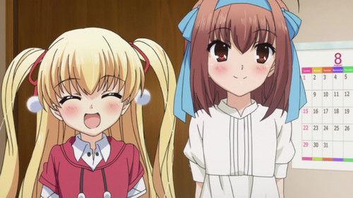 undefined Season 1 Episode 6 - A Wonderful Family Trip