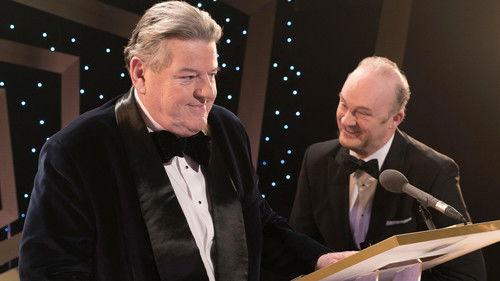 National Treasure Season 1 Episode 1 - Episode 1