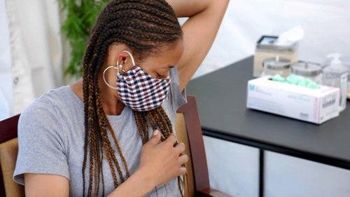 Dr. Pimple Popper Season 5 Episode 4 - Don't Sweat It!