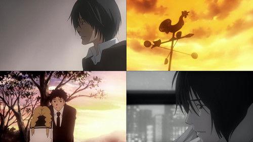 Honey and Clover Season 2 Episode 11 - Please Give Me Your Life