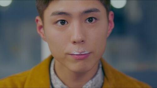 Record of Youth Season 1 Episode 3 - Episode 3