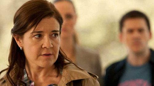 Los misterios de Laura Season 2 Episode 3 - The mystery of the man who never existed