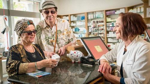 Praxis mit Meerblick Season 1 Episode 8 - Longing