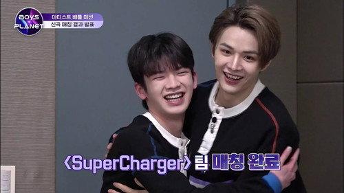 Boys Planet Season 1 Episode 8 - As Much As I Dreamed