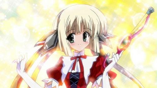 H2O: Footprints in the Sand Season 1 Episode 8 - Otoha