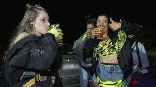 Callejeros Season 10 Episode 5 - Episode 5