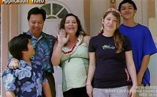 Extreme Makeover: Home Edition Season 5 Episode 1 - The Akana Family