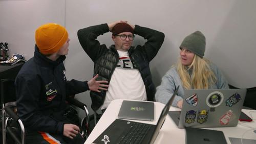 Team Solberg Season 2 Episode 7 - Episode 7